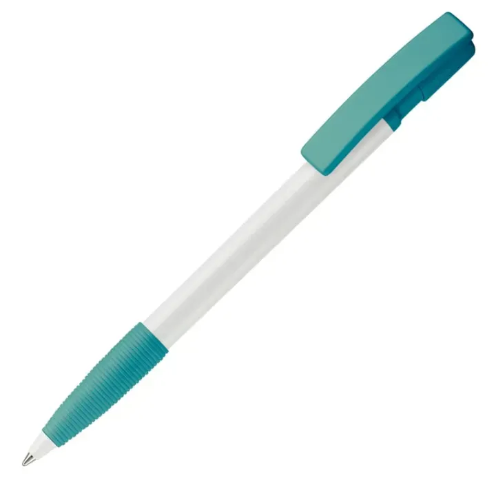 Nash ball pen rubber grip hardcolour - LT80801 (N0137)